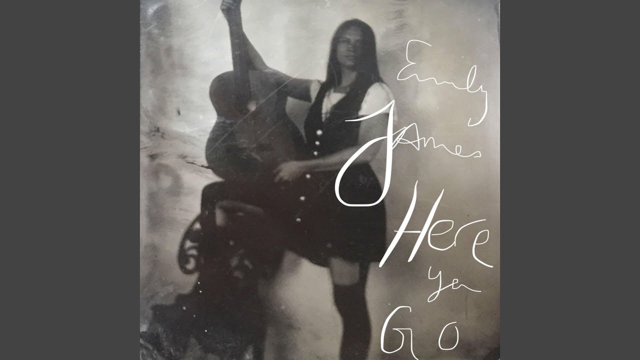 Love Is Egging Me On