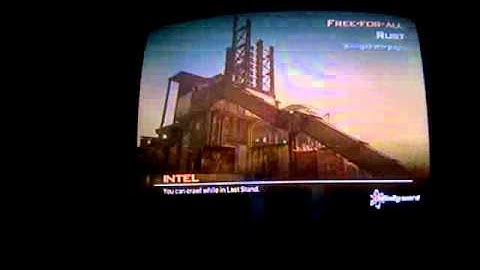 My 21 mode Modded controller