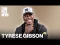 Tyrese Gets Real Ahead of Tank Verzuz—R&amp;B, Bad Bunny &amp; New Album | Complex News