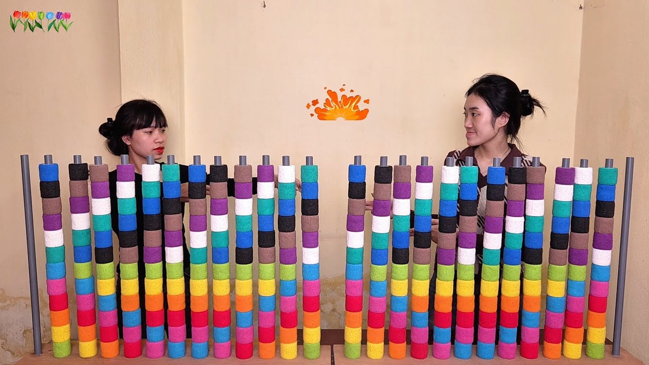 🎯 Precision Matters | ASMR Puzzle for Sharp Minds