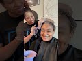 Locs To Big Chop Makeover mp3