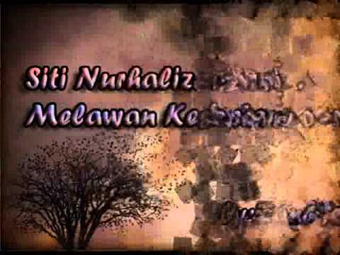 Siti Nurhaliza - Melawan Kesepian.wmv