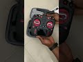 Radiomaster tx15 max unboxing.