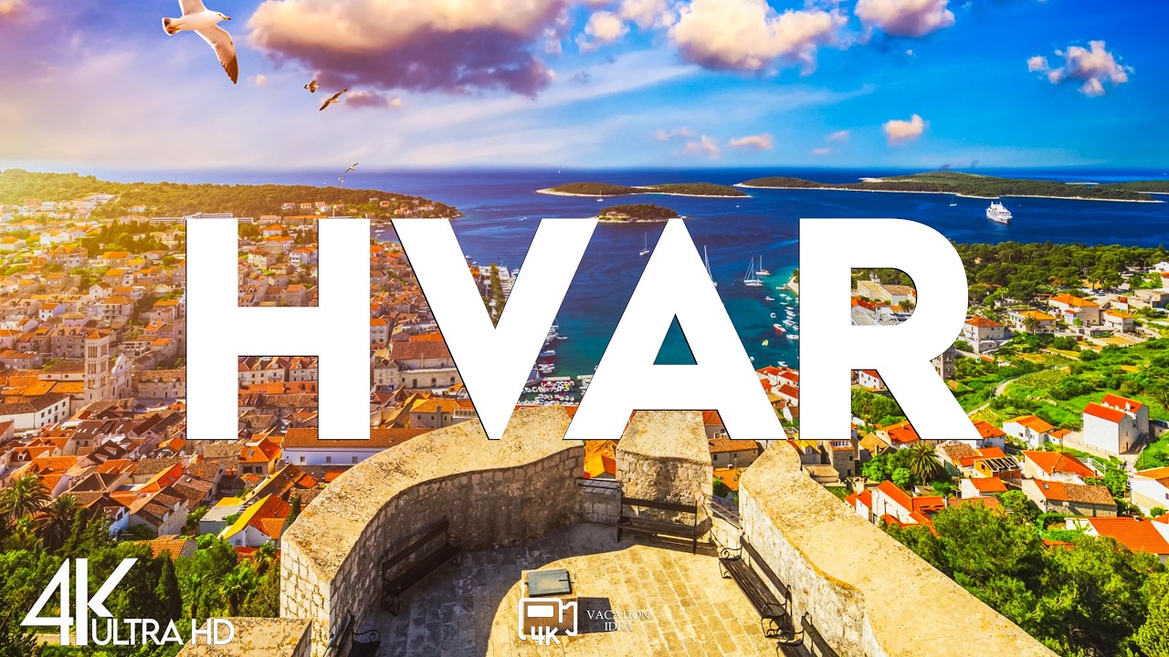 Top 10 Best Things to Do in Hvar, Croatia [Hvar Travel Guide 2026]