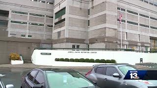 Famous ICE ending immigration detention at Etowah County jail Profile