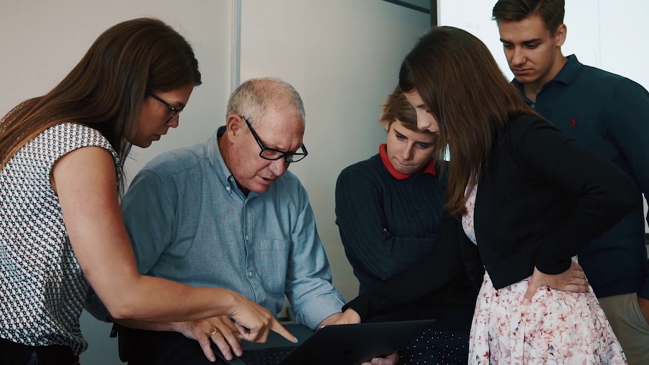 Welcome to ABC Toronto