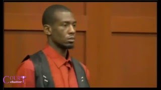 Daquan Butts Trial Verdict 05/13/15