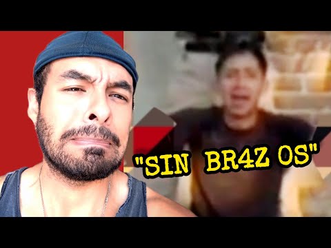 FOR BEING A THIEF #2 EL URIEL | VIDEO REACTION