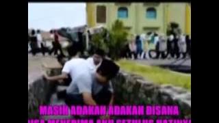 wali band....masih adakah...eris