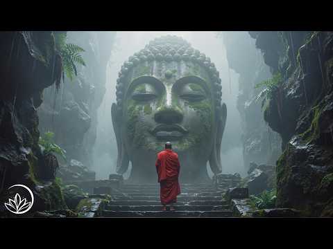 Tibetan Healing Music • Release Stress and Negative Thoughts • Restore the Body & Balance Emotions