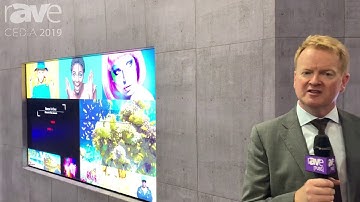 CEDIA 2019: Barco Residential Is Focused on the Digital Canvas with UniSee, LED, Projection and More