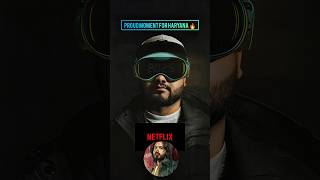 @DESIROCKKD Upcoming Song In Netflix's Webseries "Glory" 😃 #podcast #netflix #glory