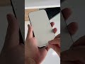 iPhone 15 Unboxing #shorts #apple #iphone #iphone15 #unboxing