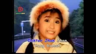 VCD Karaoke Album Terbaik Christina 