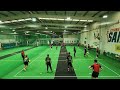 2025 SADL Mixed Foam 2 | Round 5 | Tea Tree Titans Jupiter v Aldgate Asgardians Thor