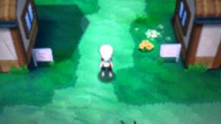 Mewtunit X In Wurzelheim Megasteinsuche