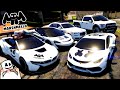 Michael Steal Every Marshmallow Cars in GTA 5 #159