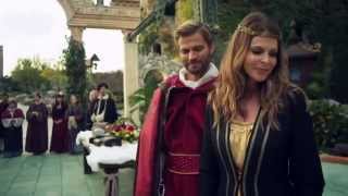 Sleeping Beauty (The Asylum) - Official Trailer