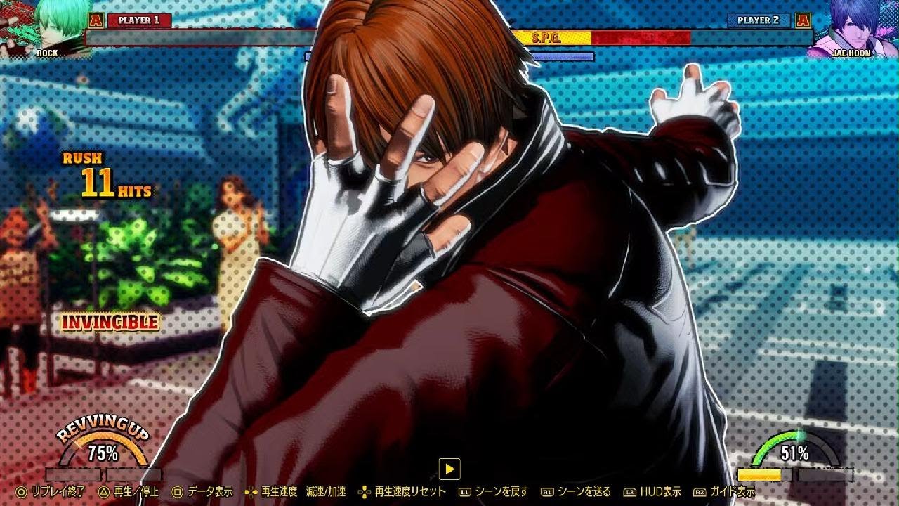 希少＂ALL FOR THE WOLVES＂監督スタン・クルス自伝 欧州最強伝説 餓狼伝説 City of the Wolves ランクマ ジェイフンVS.ロック⑰ - YouTube