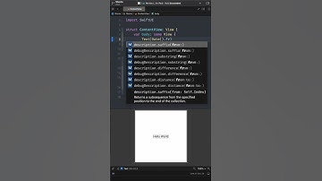 The Ultimate Text Date Formatter - SwiftUI