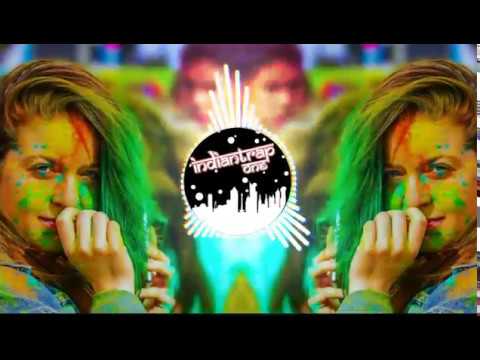 Balam Pichkari Remix DJ Chirag Dubai  Holi spacial song by indiantrap ONE