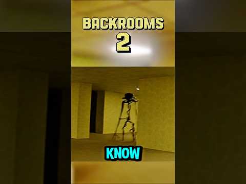 The Backrooms 2 Controversy?!