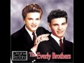 The Everly Brothers-Bird Dog/Lyrics