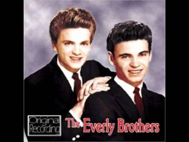 The Everly Brothers - Bird Dog