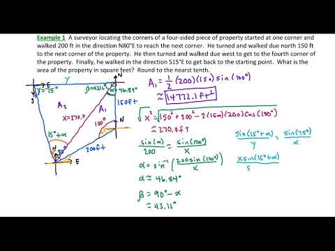 5.3.1 Three Formulas