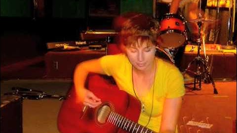 Regina Spektor - Samson (Acoustic Cover)
