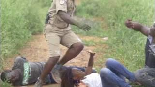 Download lagu BORDER JUMPERS