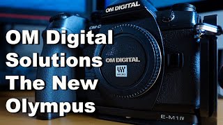 Om Digital Solutions Est Le Nouvel Olympe