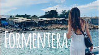 Formentera ,que ver en la isla