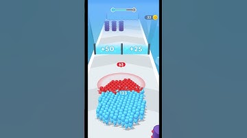 Count master Review New Level 3 Update : New Game #games #gameplay #gaming