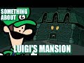 Quelque chose sur luigis mansion anim  son fortattention lumires clignotantes