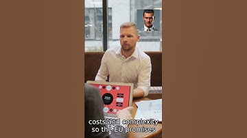 EU rejects tech giants