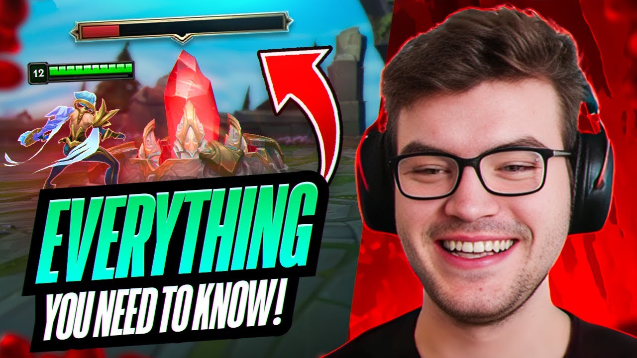 EVERYTHING YOU NEED TO KNOW TO WIN IN SEASON 14