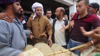 ANAS TINA : عيد اضحى في الجزائر
