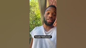 The Takeover #shorts #fyp #movement #hollywood #artist #actors #tiktok #youtube #video