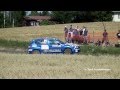 Neste Oil Rally Finland 2011 - Pure Rally &amp; Historic Cars
