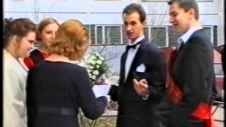 за невестой I часть (Свадьба моей дочери) за невестой I часть (Свадьба моей дочери)