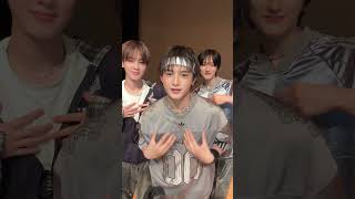Gak sabar ketemu My Mine Kita, X-BLISS~😉💚#XODIAC#소디엑 #XBLISS#XODIAC_FANCON_INDONESIA