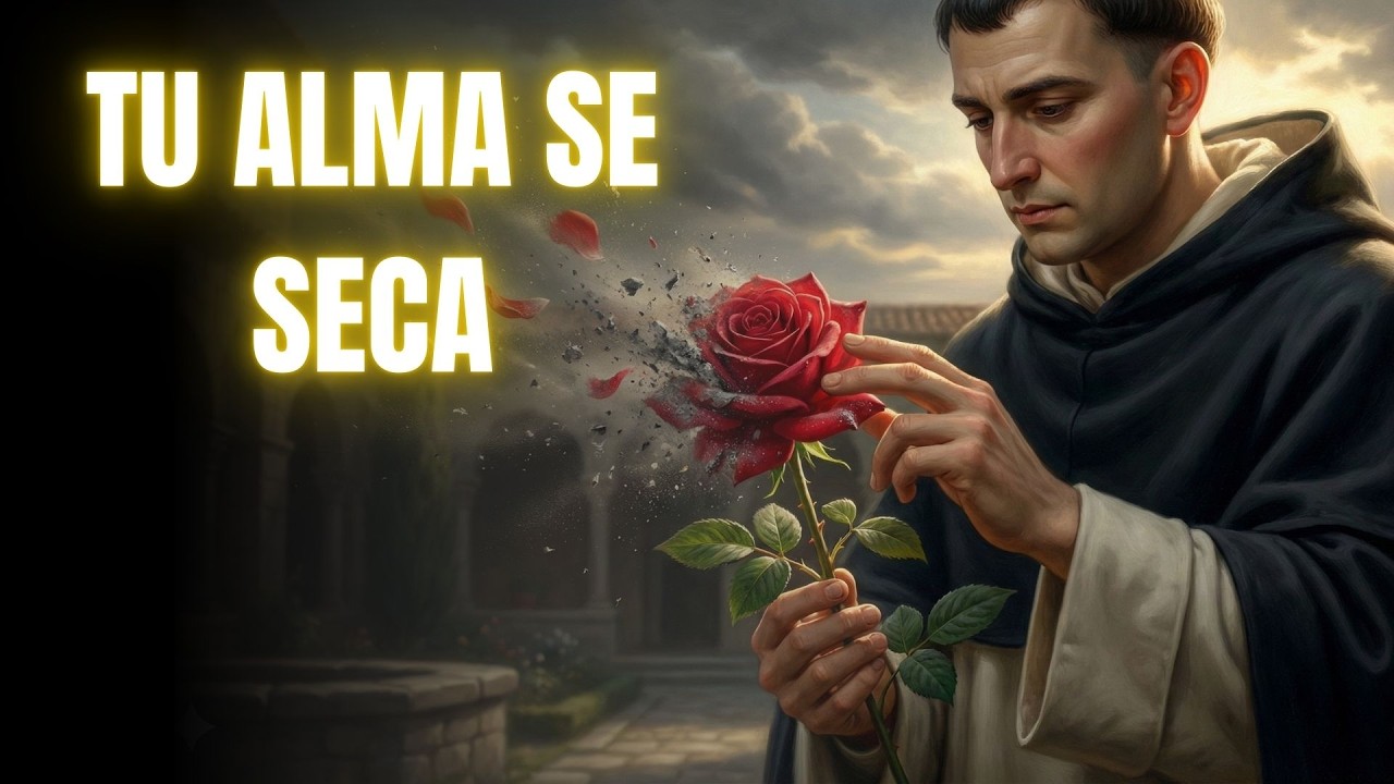 El vicio que seca tu alma: Santo Tomás y el peligro de la Ingratitud