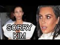 Bianca Censori SHUTS DOWN Kim Kardashian!!!?!? | Fans are SHOCKED after She Gets CAUGHT doing WHAT