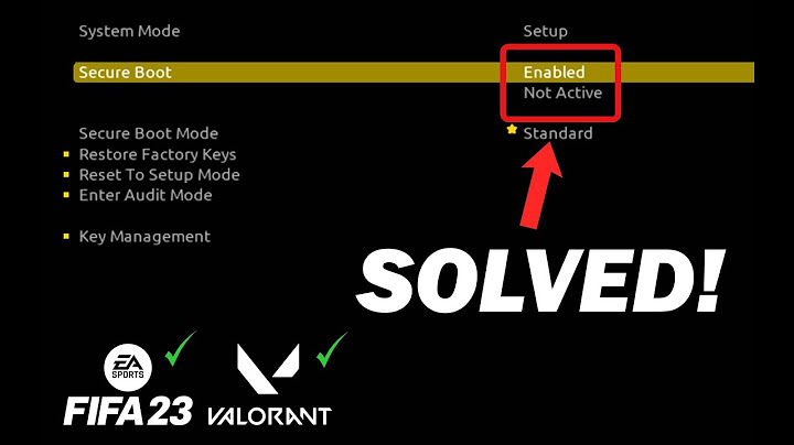 Plug and play bios fail safe