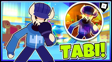 How to get “EXPLOSIVE SKULL” BADGE + TABI MORPH in FRIDAY NIGHT FUNK ROLEPLAY (FNF RP) | ROBLOX