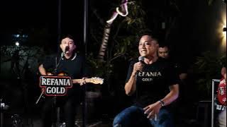 Download lagu The Fly Terbang Cover By OWLIN BAND Live Session