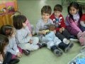4 JUEGOS de EQUILIBRIO para NIÑOS de PREESCOLAR 🧒🚸 - YouTube