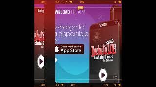 Bachata106 App