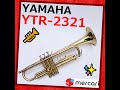 完売 メルカリ YAMAHA ヤマハ YTR-2321